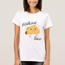Walking Taco