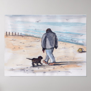 Walking the dog - 05 poster