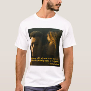 Walking together T-Shirt