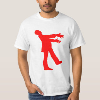 Walking Zombie T-shirt