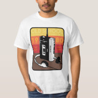 Walkman old school retro