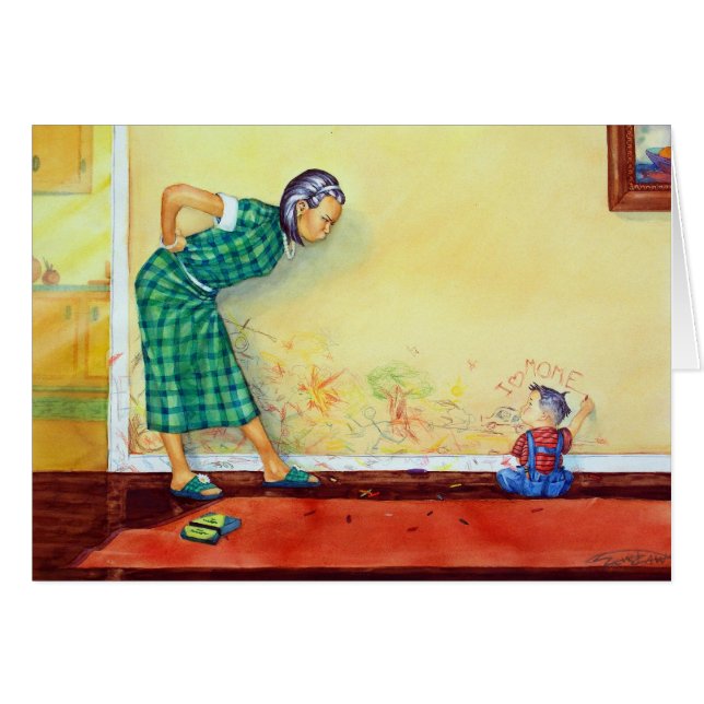 Wall (Front Horizontal)