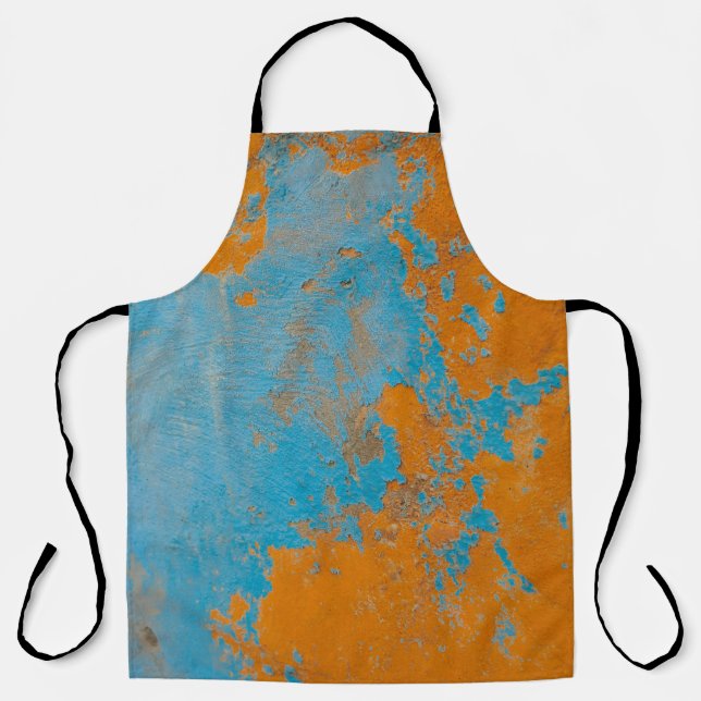 Wall Apron (Front)