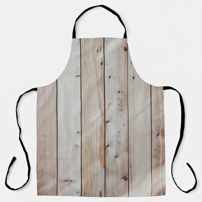 Wall Apron (Front)