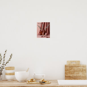 Wall Ar Decor Poster Print