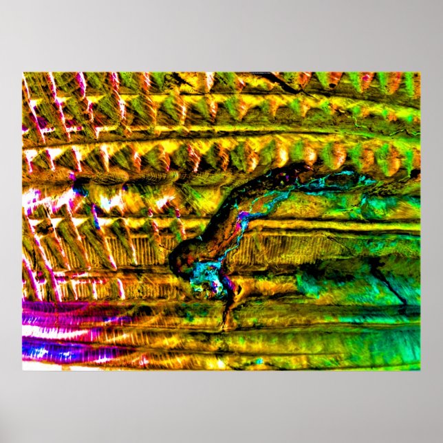 Wall Art (Front)