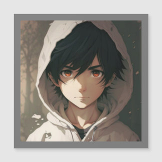 wall art Anime Boy Posters
