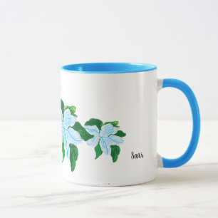 Wall Art : Breath Of Greece Mug