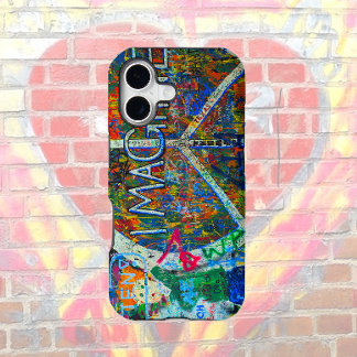 Wall Art Case