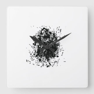 Wall Art & Décor > Clocks