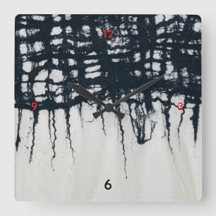 Wall Art & Décor > Clocks