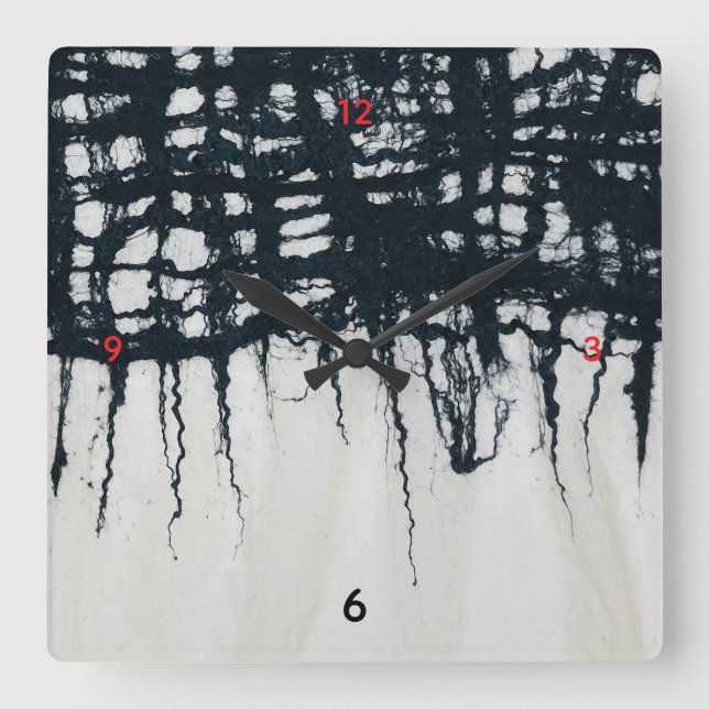 Wall Art & Décor > Clocks (Front)