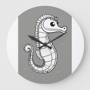 Wall Art & Décor > Clocks Baby & Kids > Nursery &