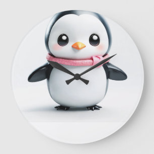 Wall Art & Décor > Clocks Baby & Kids > Nursery &