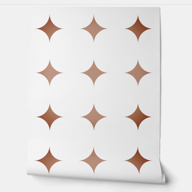 Wall Art Decor Sleek Room Modern Versatile Finish  (Unrolling)
