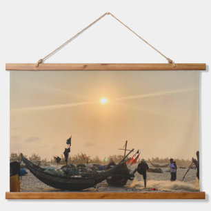 Wall Art & Décor Tapestries