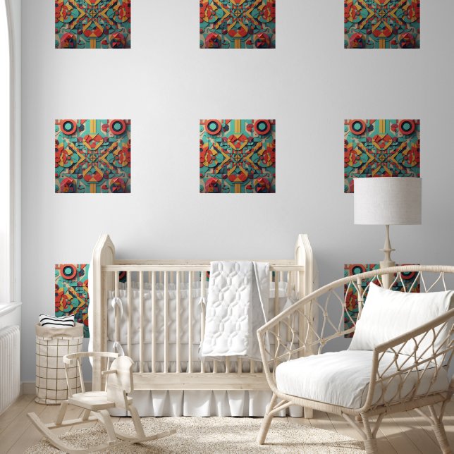 Wall Art & Décor > Wall Accents & Treatments (Kids)