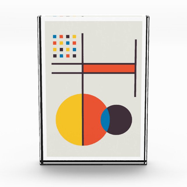Wall art design   photo block (Front)