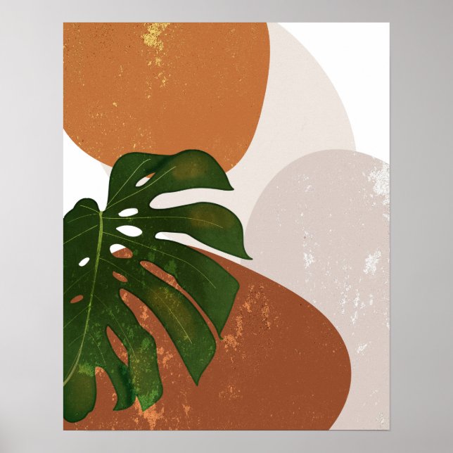 Wall-art,Home-decor,Boho-art,Bedroom-Decor,  Poster (Front)