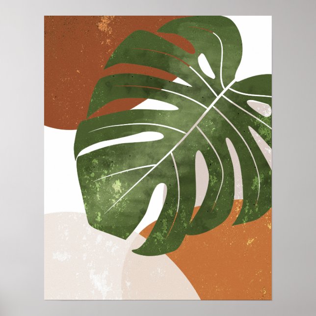 Wall-art,Home-decor,Boho-art,Bedroom-Decor,  Poster (Front)