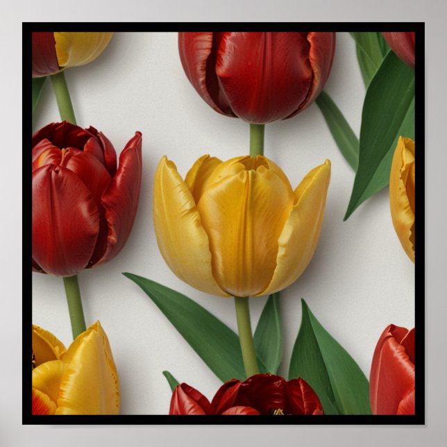 WALL ART POSTER (Front)