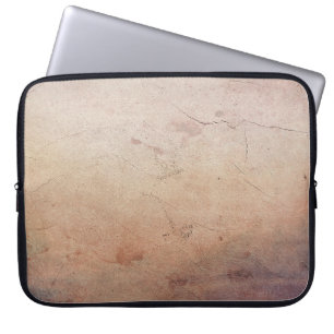 Wall background texture grunge laptop sleeve