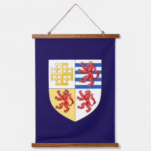 Wall Banner Hanging Tapestry