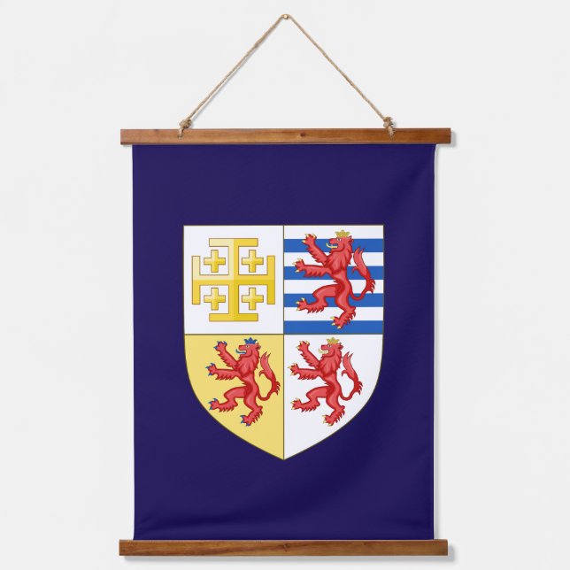 Wall Banner Hanging Tapestry (Front)