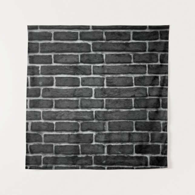 Wall brick brick wall building tapestry (Front)