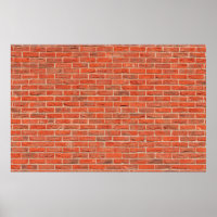 Wall brick wall texture