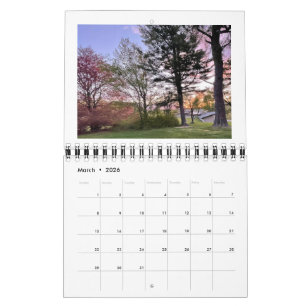 Wall Calendar