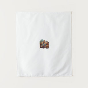 Wall Carpet Tapestry