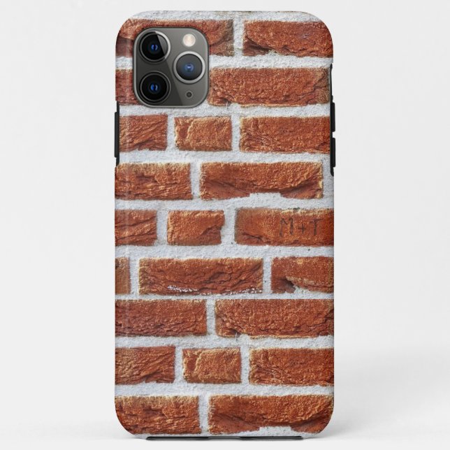 Wall Case-Mate iPhone Case (Back)