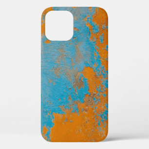 Wall iPhone 12 Case