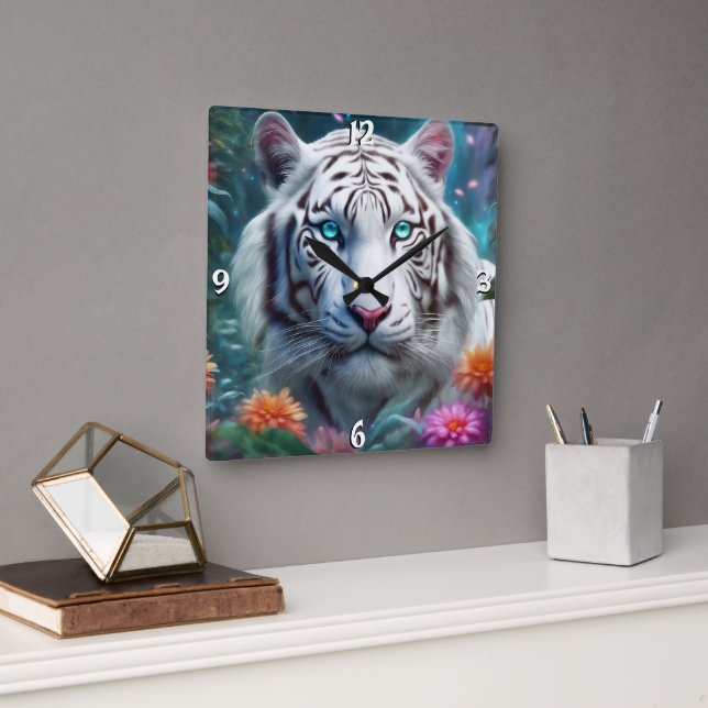 Wall Clock (Office)