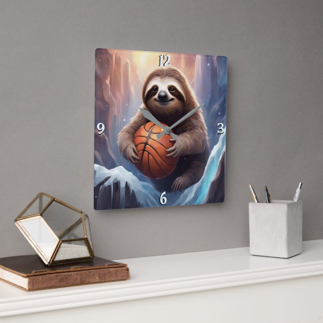 Wall Clock (Office)