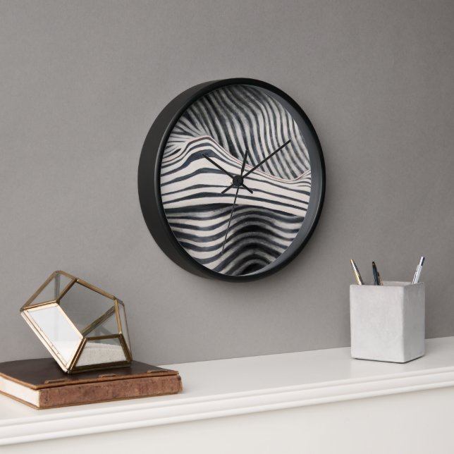 Wall Clock  (Office)