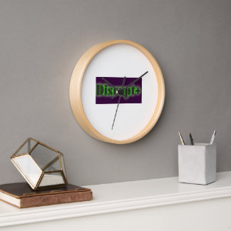Wall Clock
