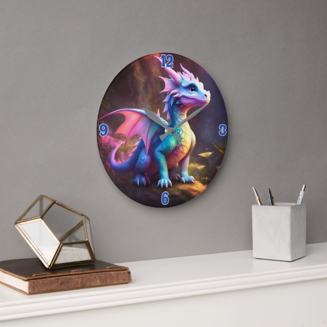 Wall Clock (Office)
