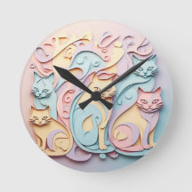 Wall Clock