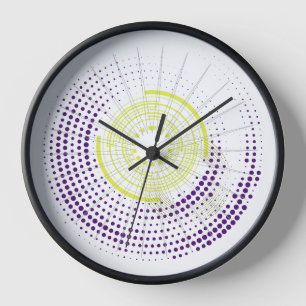 WALL CLOCK