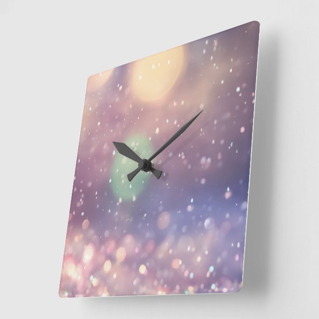 WALL CLOCK (Angle)