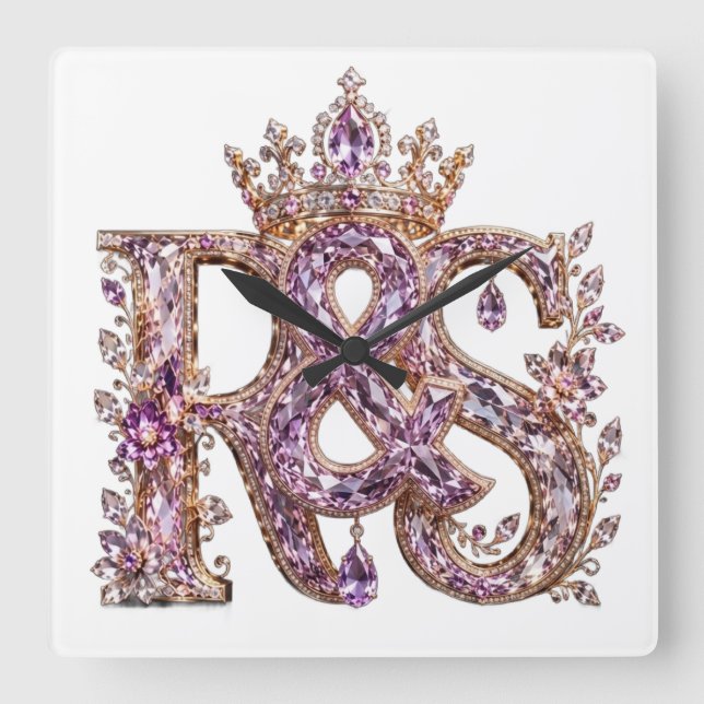 Wall Clock (Front)