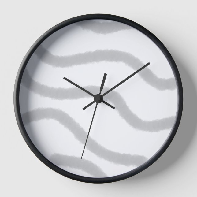 Wall Clock (Front)