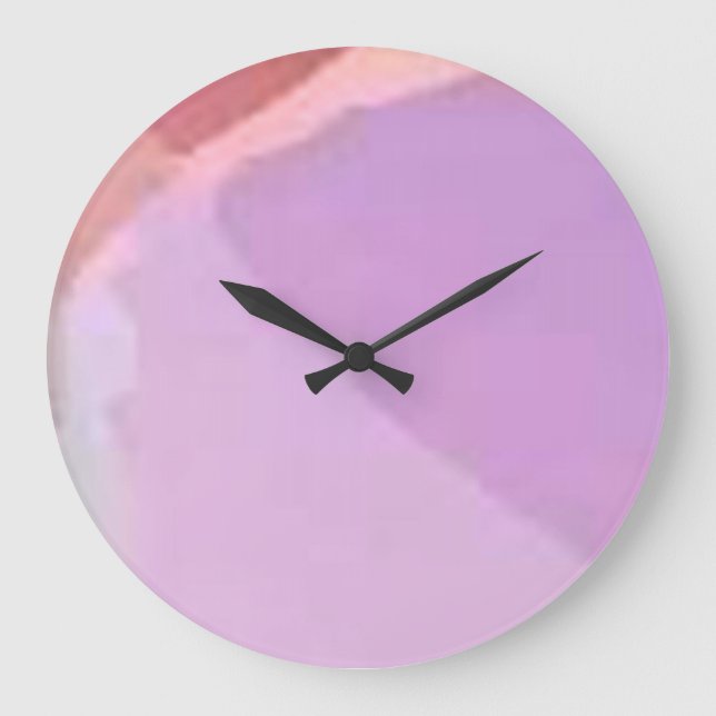Wall Clock (Front)