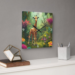Wall Clock