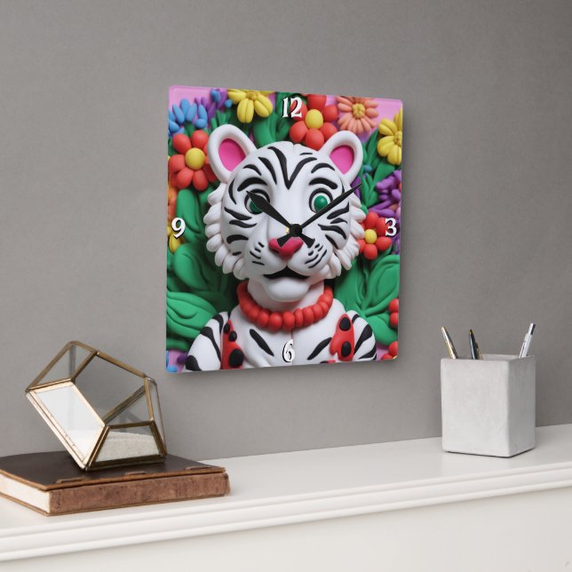 Wall Clock (Office)
