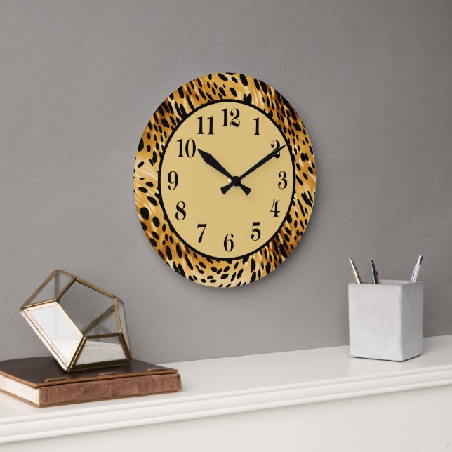 Wall Clock (Office)