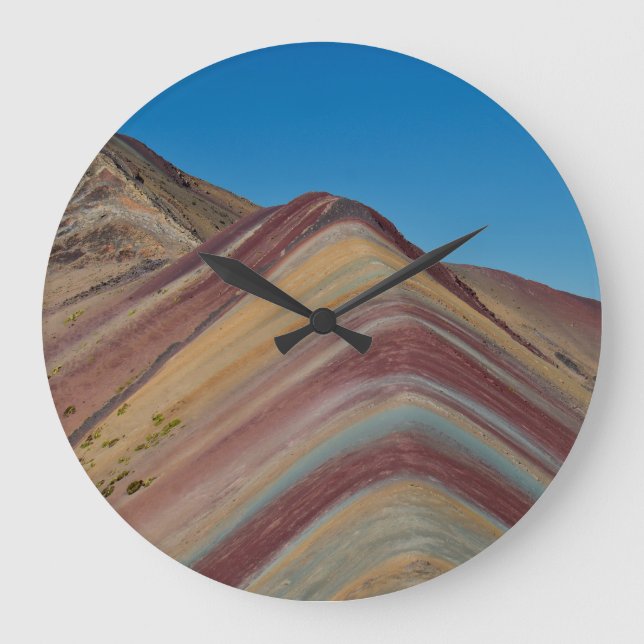 Wall Clock (Front)