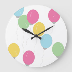 wall clock